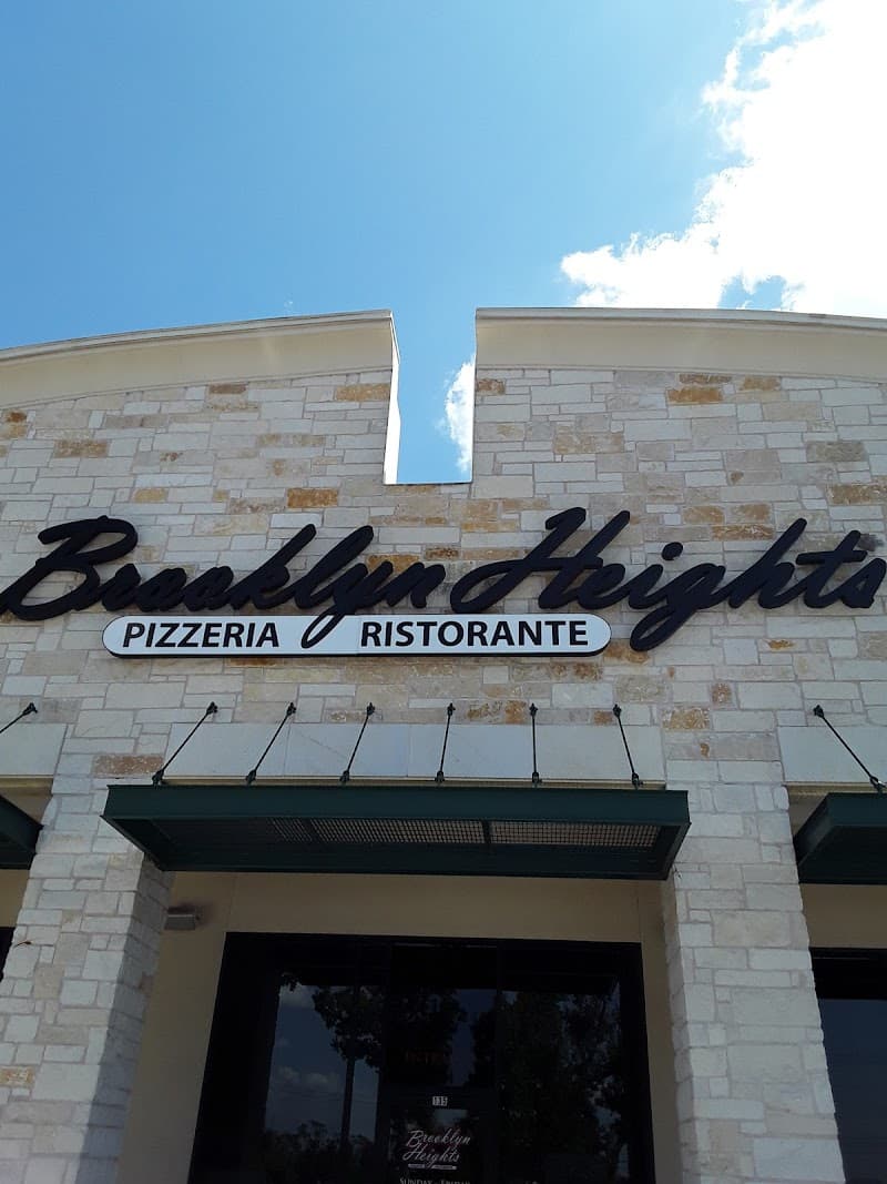 Brooklyn Heights Pizzeria