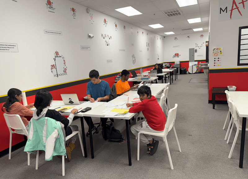Mathnasium
