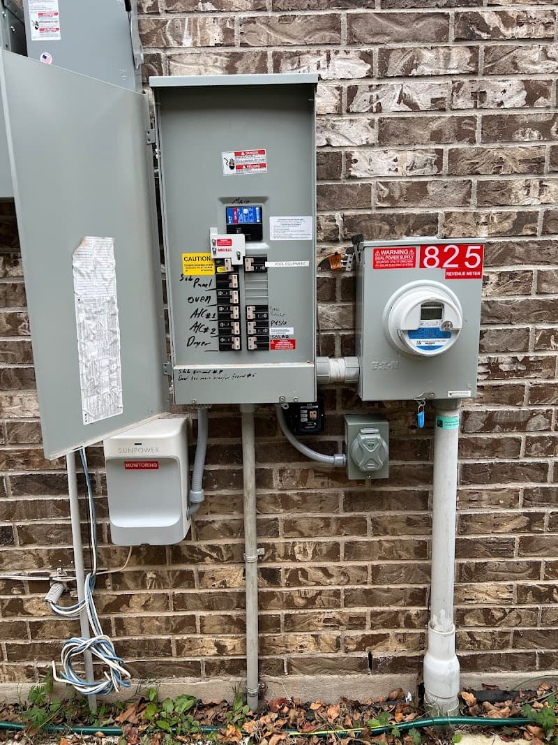 Bear Electric LLC