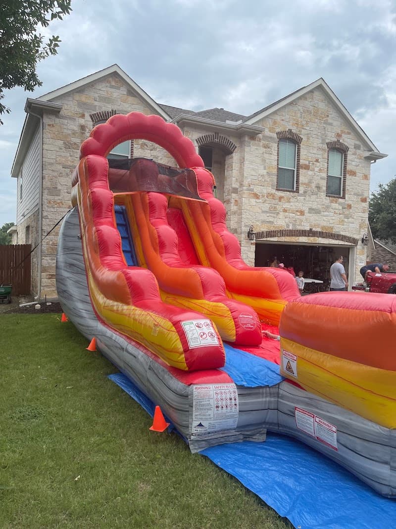 Leander Party Rentals