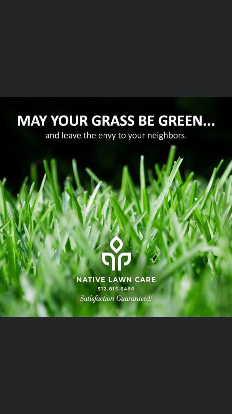 Native Lawn Care