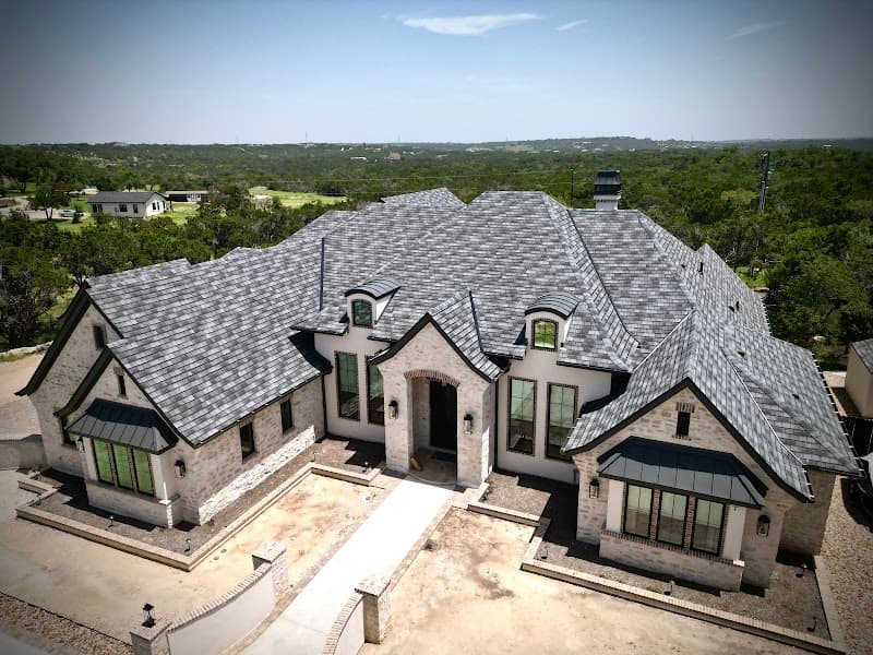 Comanche Roofing