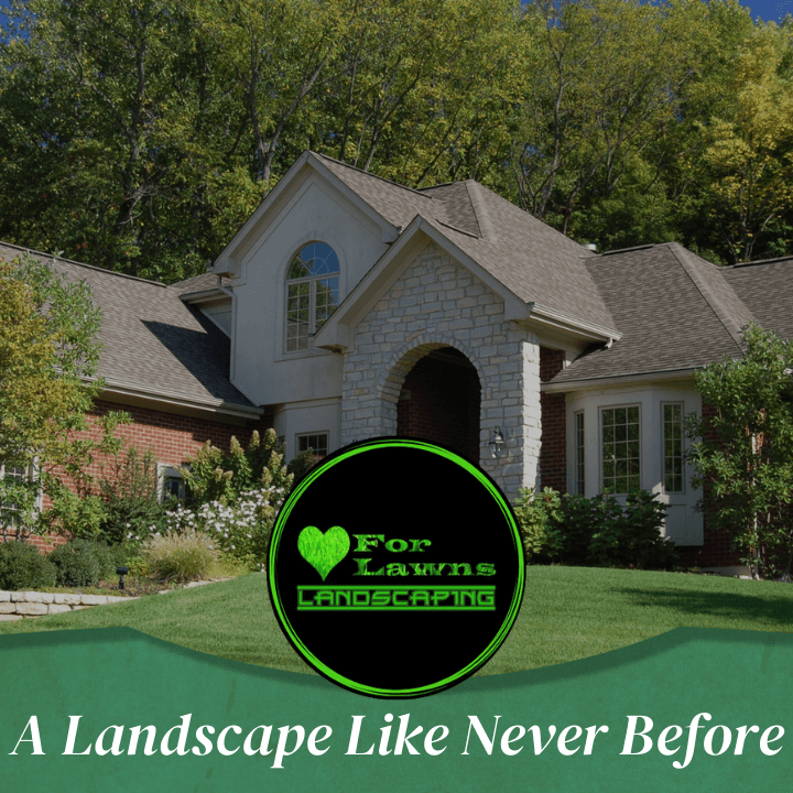 Love For Lawns