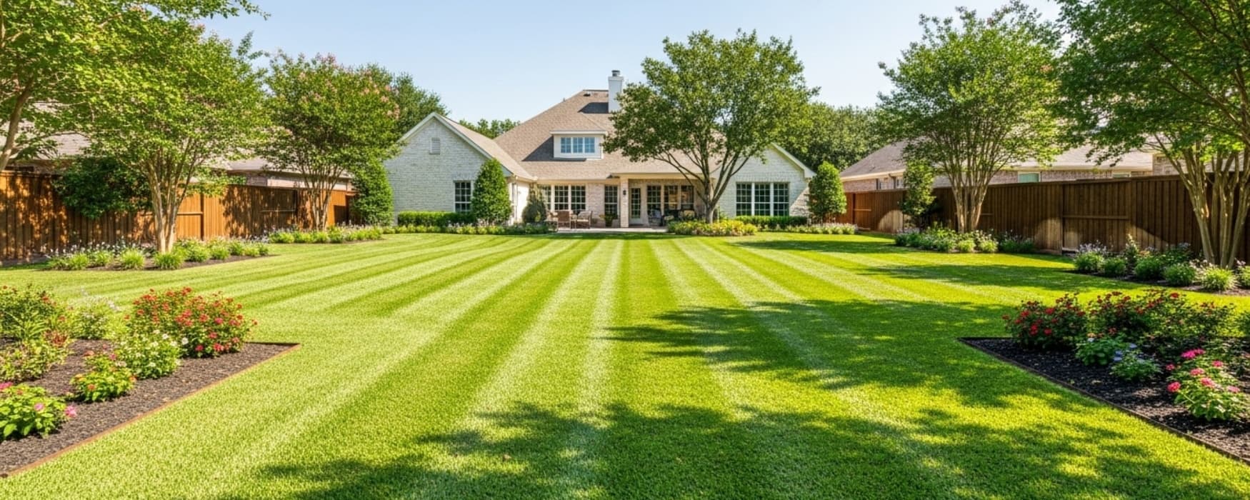 Leander Lawn Service