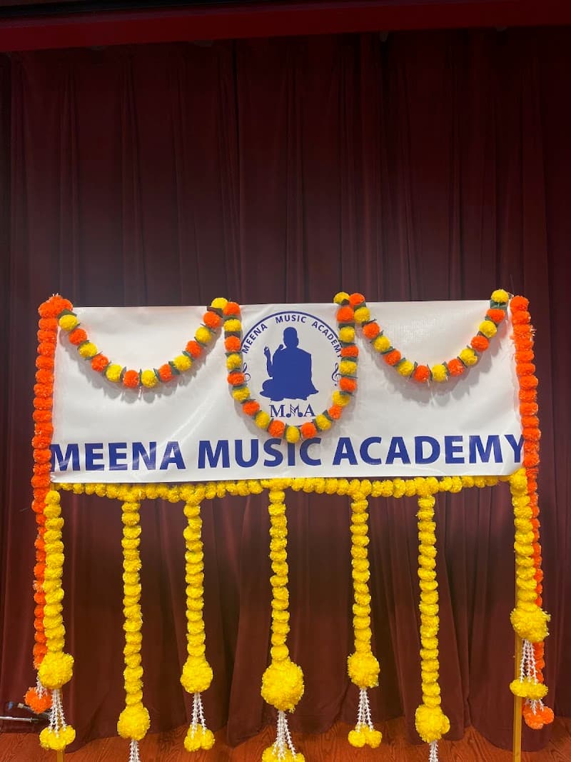 Meena Music Academy